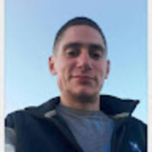 Meet your Posher, Jonathan